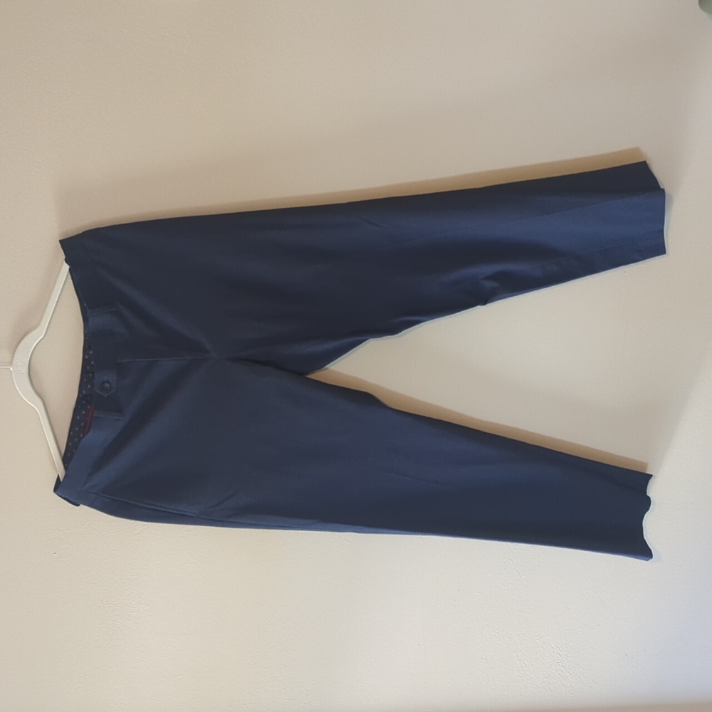 Men's dress slacks